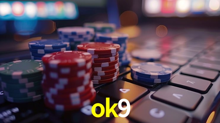 Recursos de Bônus ok9