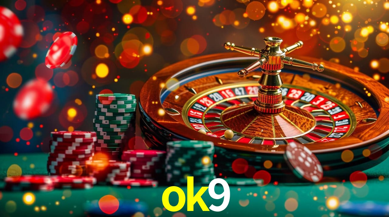 Descubra a Essência do ok9: Nossa História e Compromissos