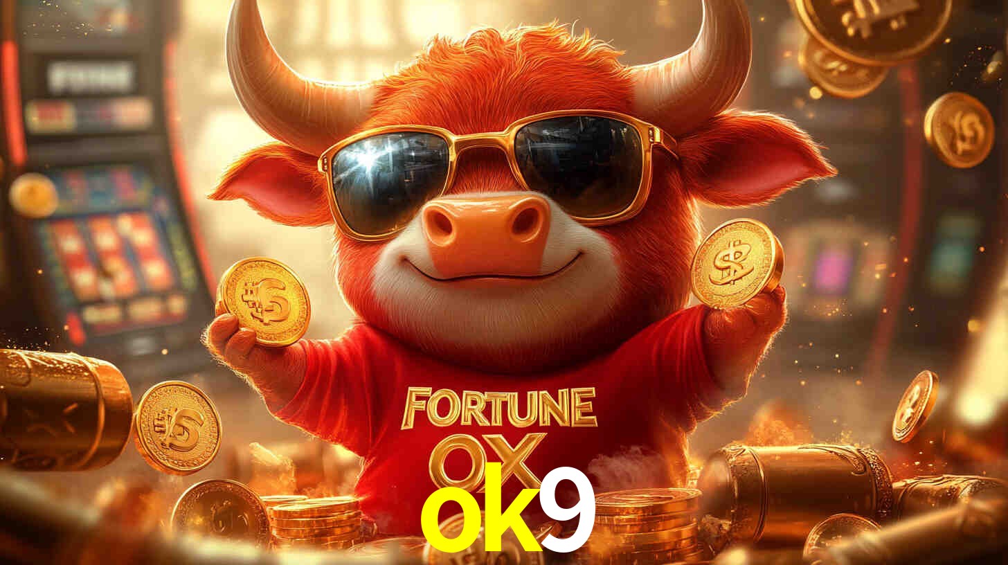 ok9,ok9 com plataforma