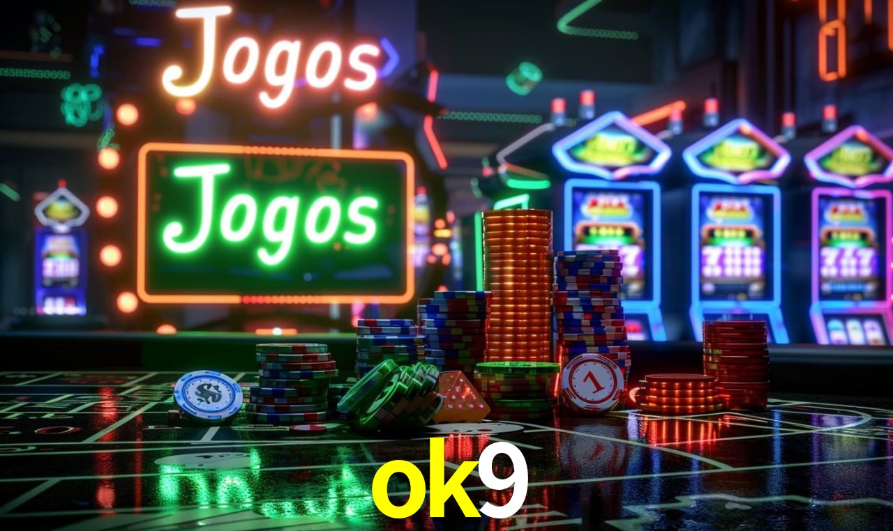 ok9 bet