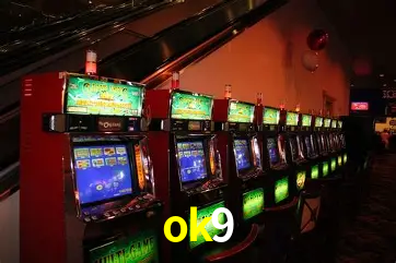 Desvendando o Mundo dos Jogos Virtuais na ok9