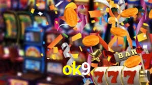 ok9,ok9 com plataforma