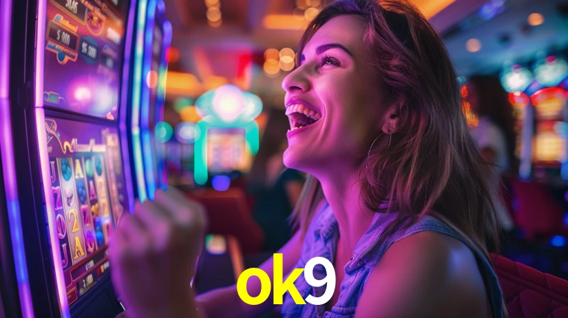 ok9 bet
