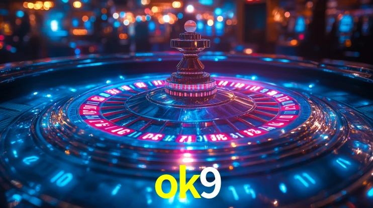 ok9,ok9 com plataforma
