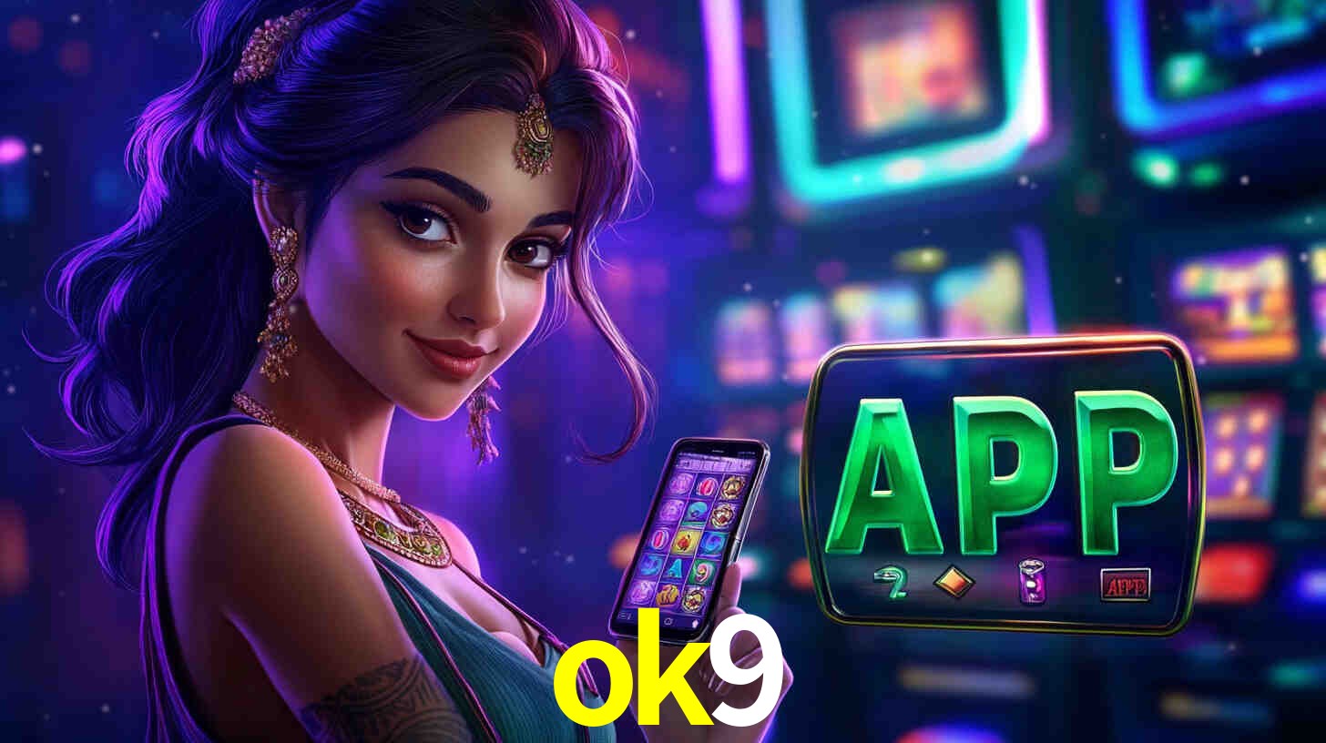 ok9 com plataforma