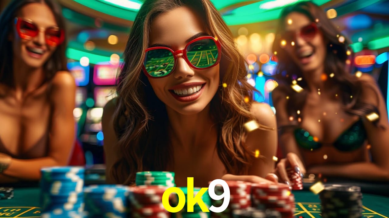 Basketball Betting ok9