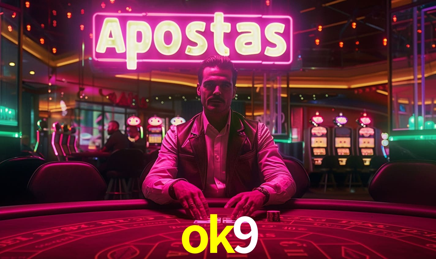 Descubra a Essência do ok9: Nossa História e Compromissos