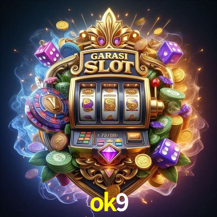 Estatísticas do Jogo ok9