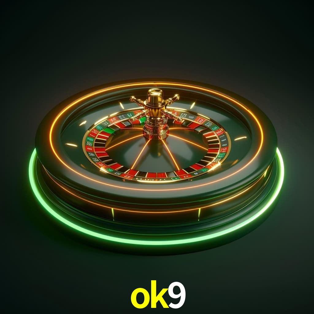 ok9 com plataforma