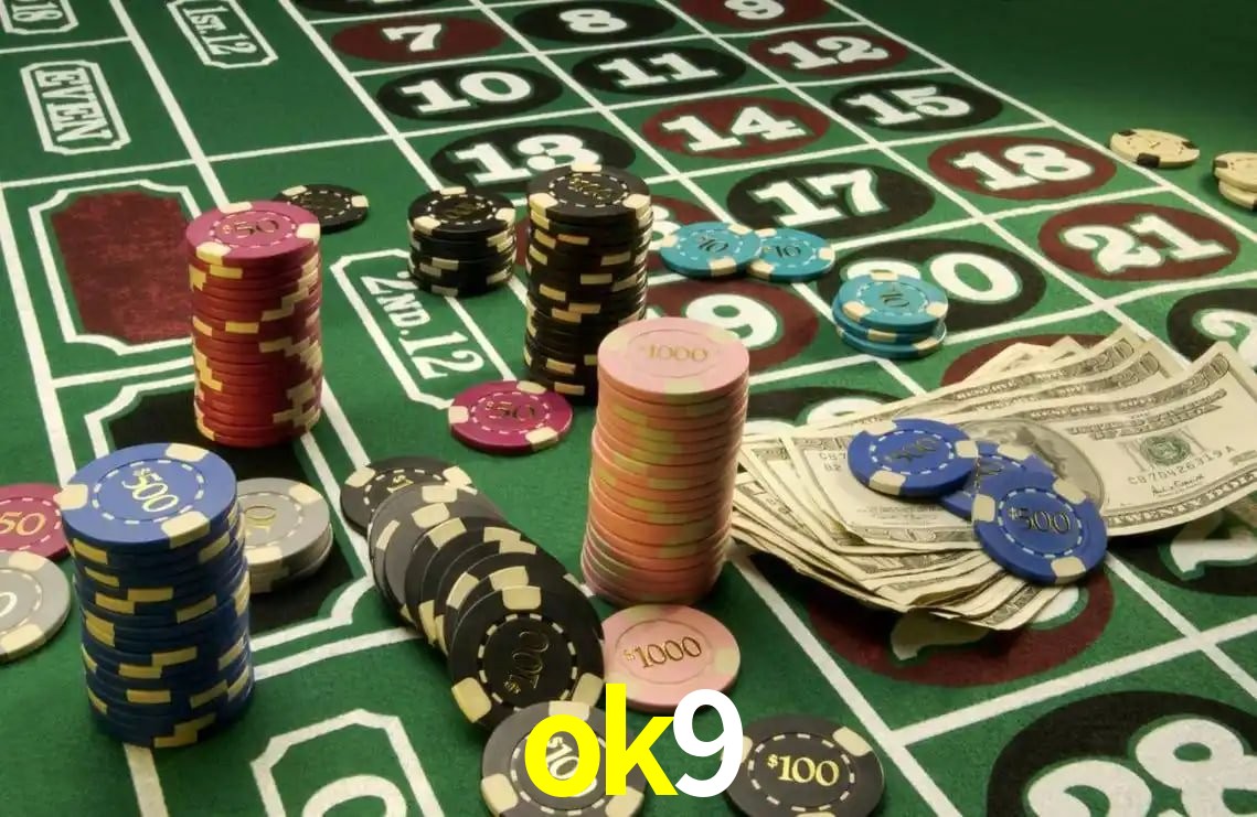 ok9,ok9 com plataforma