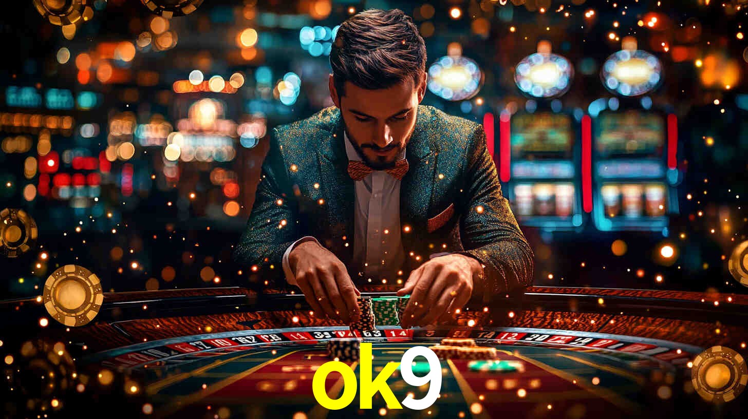 Exclusive Games ok9