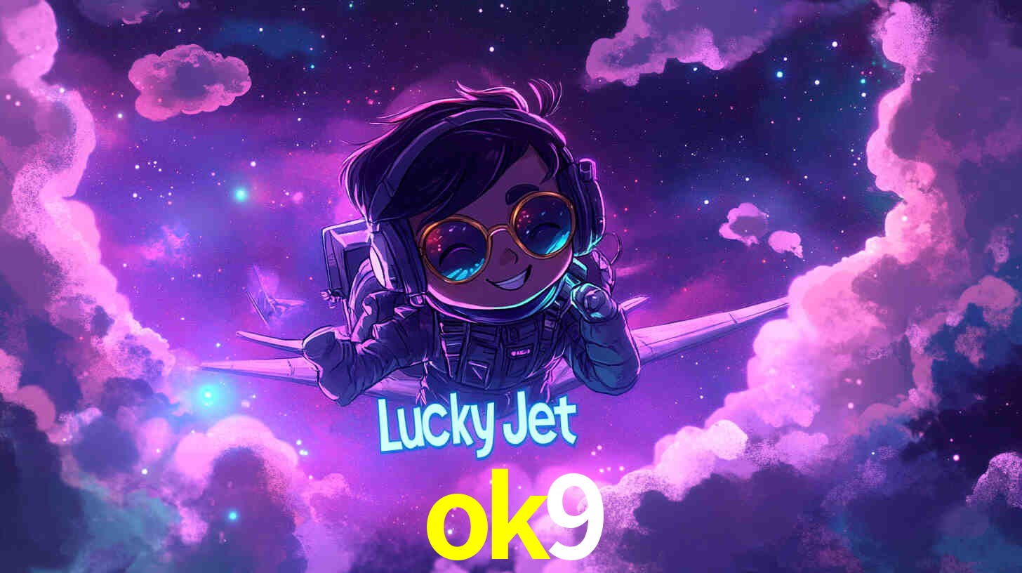 Desvendando o Mundo dos Jogos Virtuais na ok9