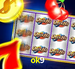 A Revolução dos Aplicativos de Jogos no ok9