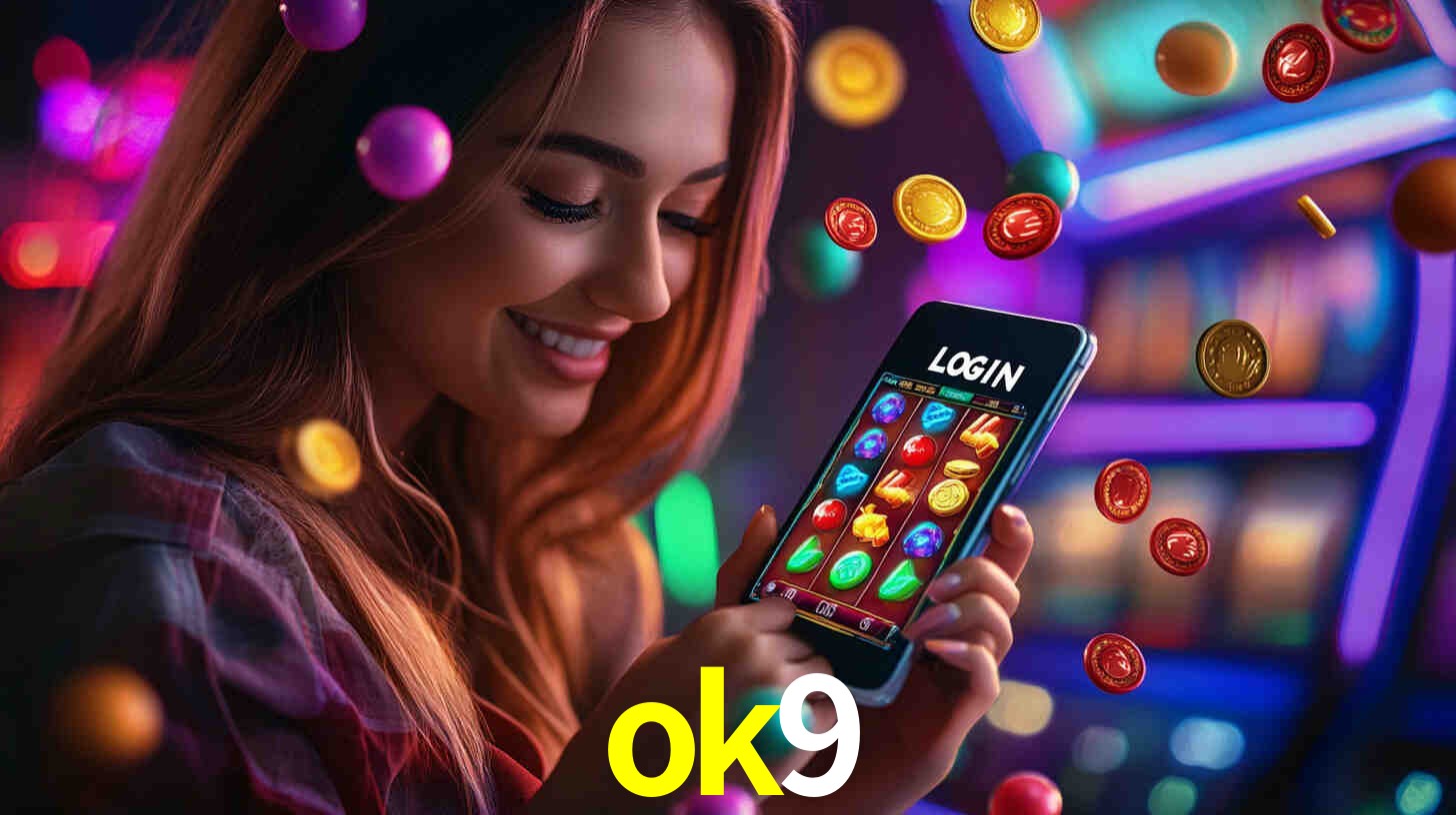 ok9,ok9 com plataforma