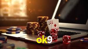 A Emoção da Loteria na ok9: Uma Chance de Mudança de Vida