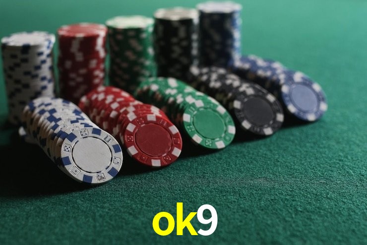 Experiência VIP ok9