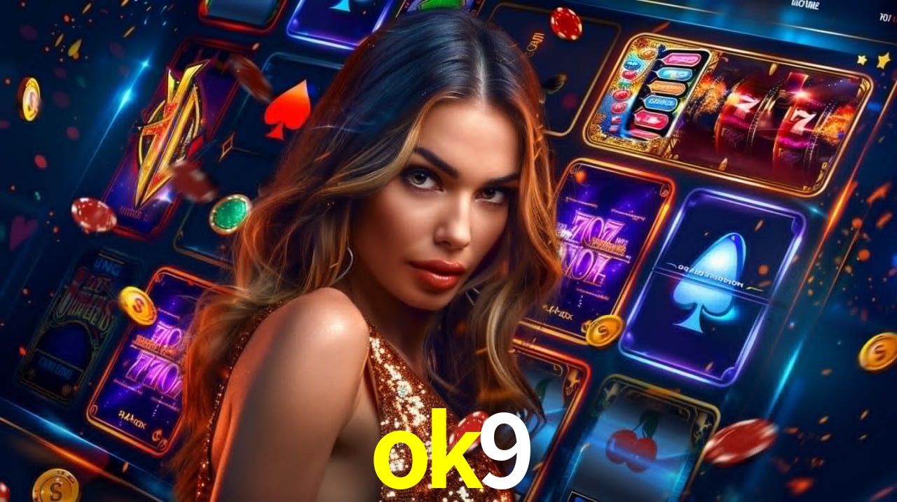 Descubra o Programa VIP da ok9: Vantagens Exclusivas para Jogadores