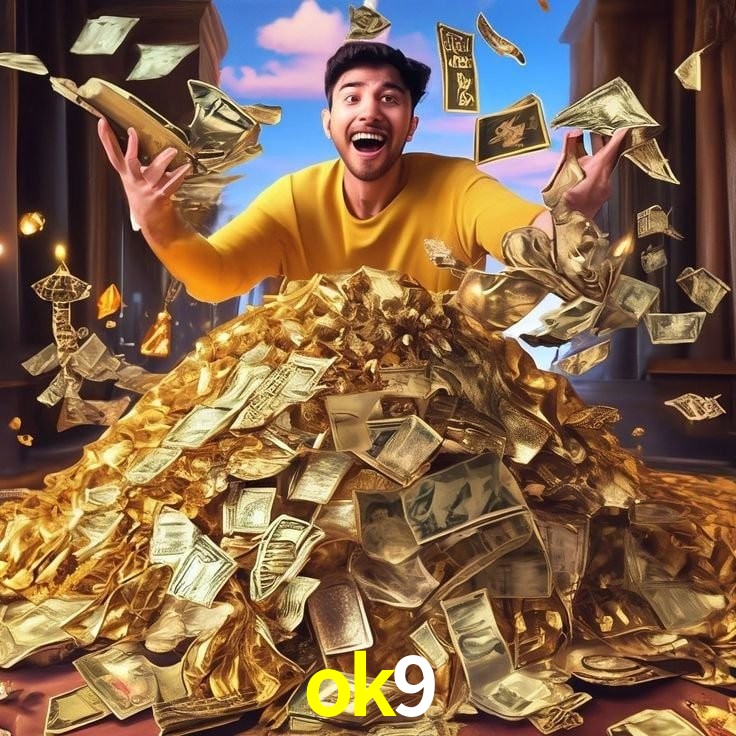 Jogos Exclusivos ok9