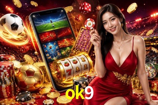 Football Betting ok9