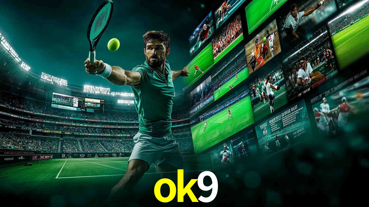 Inovações de Jogos na ok9: O Futuro das Experiências Interativas
