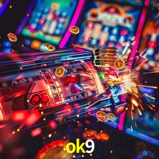 Interface do App ok9