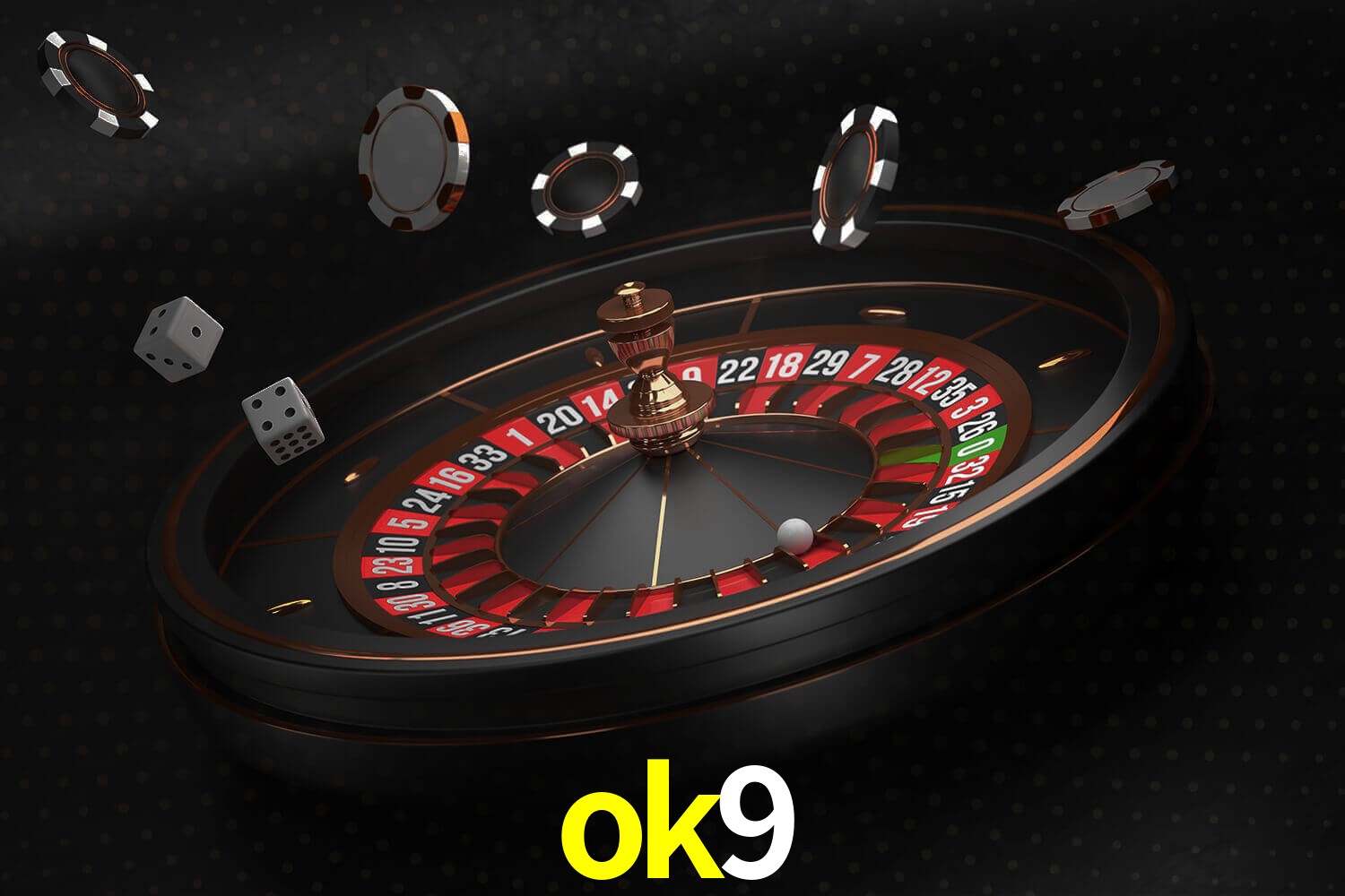 ok9 com plataforma