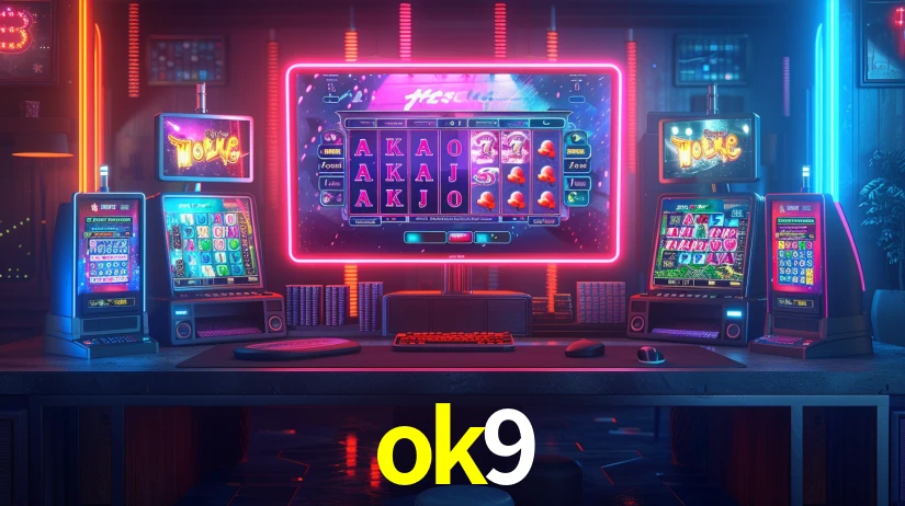 ok9,ok9 com plataforma