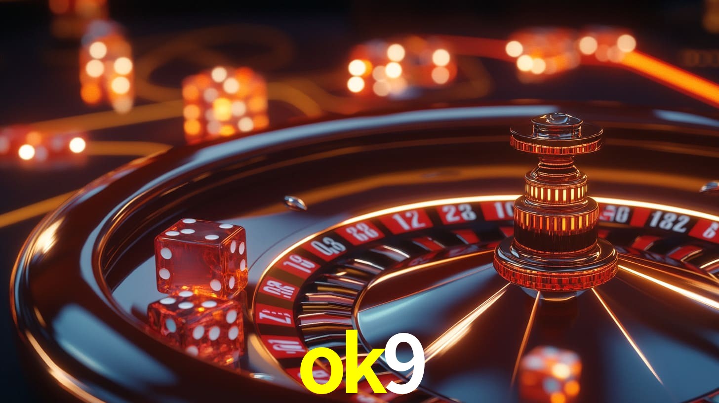 ok9: Jogue Crash e Experimente Alta Recompensa Instantânea