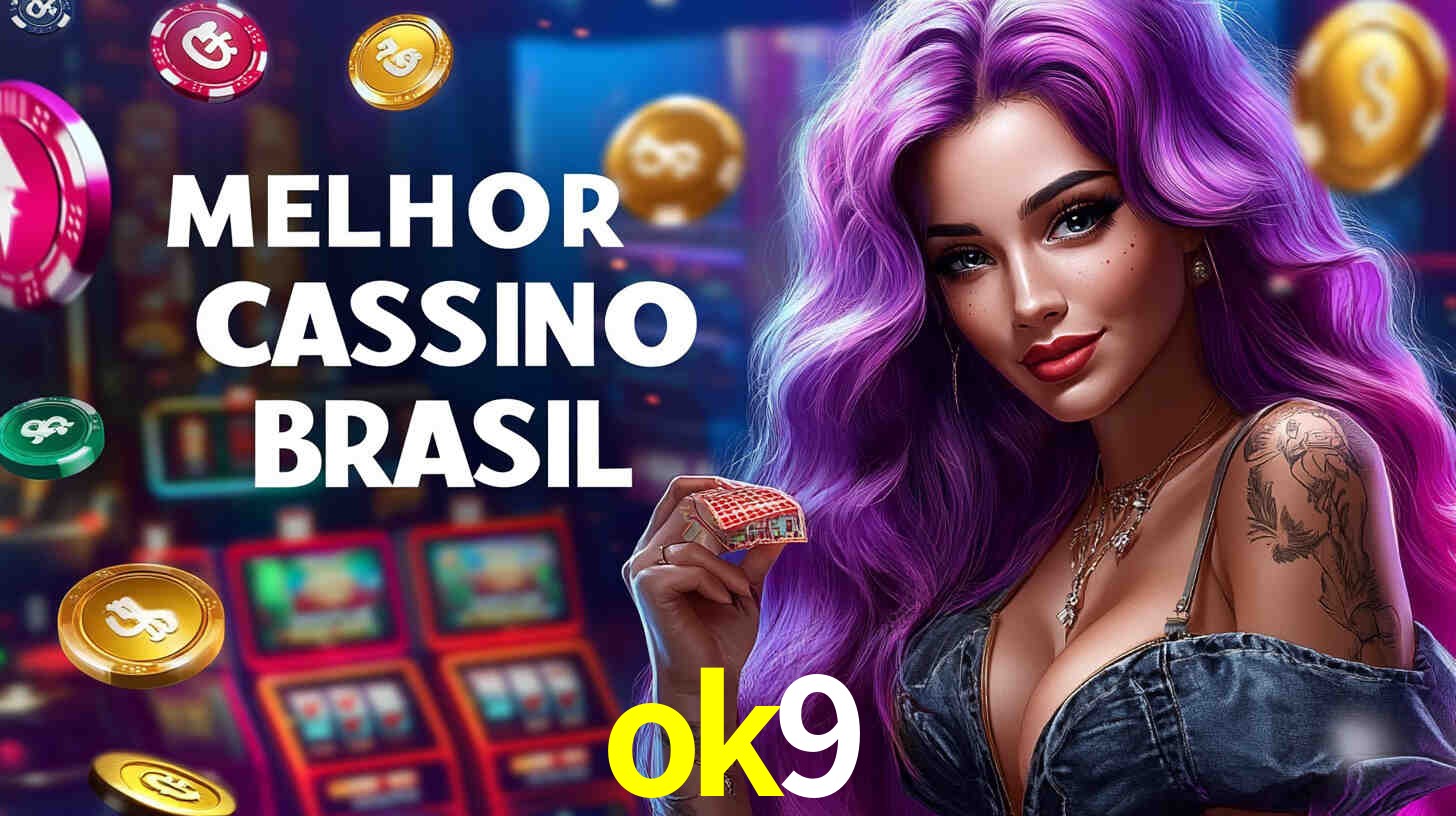 Descubra o Programa VIP da ok9: Vantagens Exclusivas para Jogadores