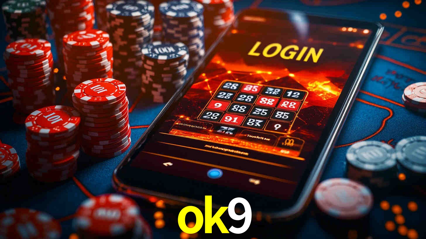 ok9,ok9 com plataforma