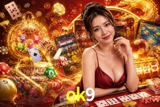 Slot Games ok9