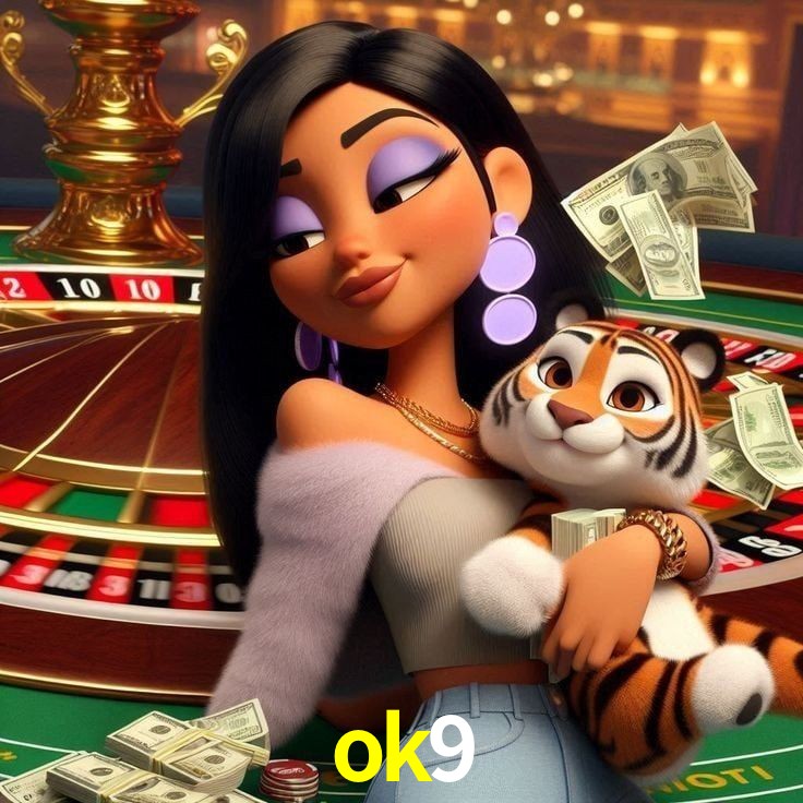 Tennis Betting ok9