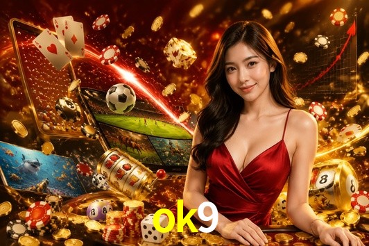 Security Systems ok9