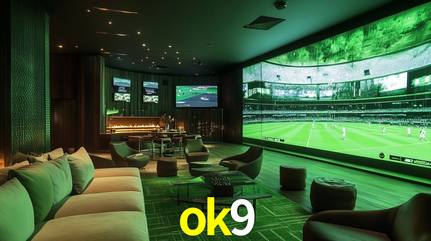 ok9 com plataforma