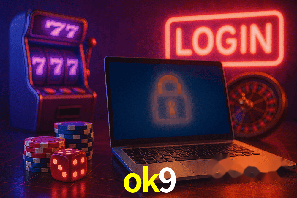 Casino VIP ok9
