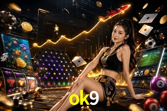 Game Providers ok9