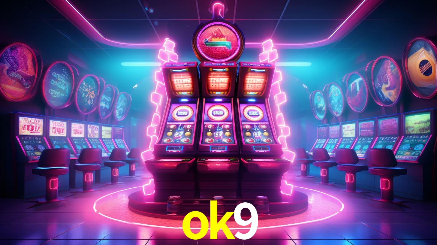 ok9,ok9 com plataforma