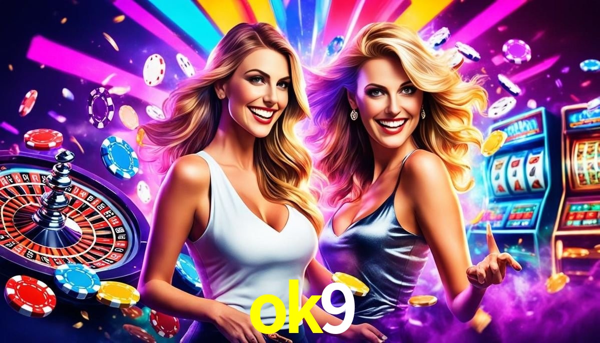 cassino ok9