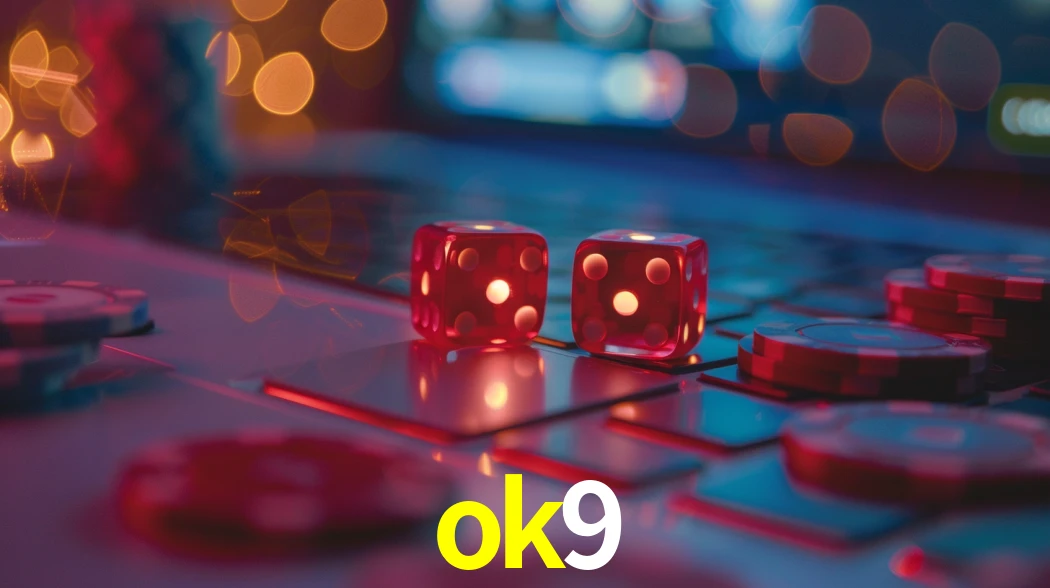 Account Benefits ok9