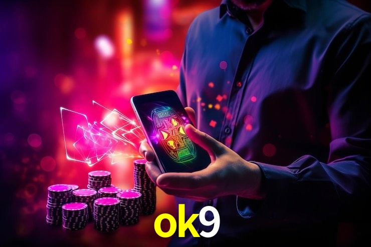 Interface Premium ok9