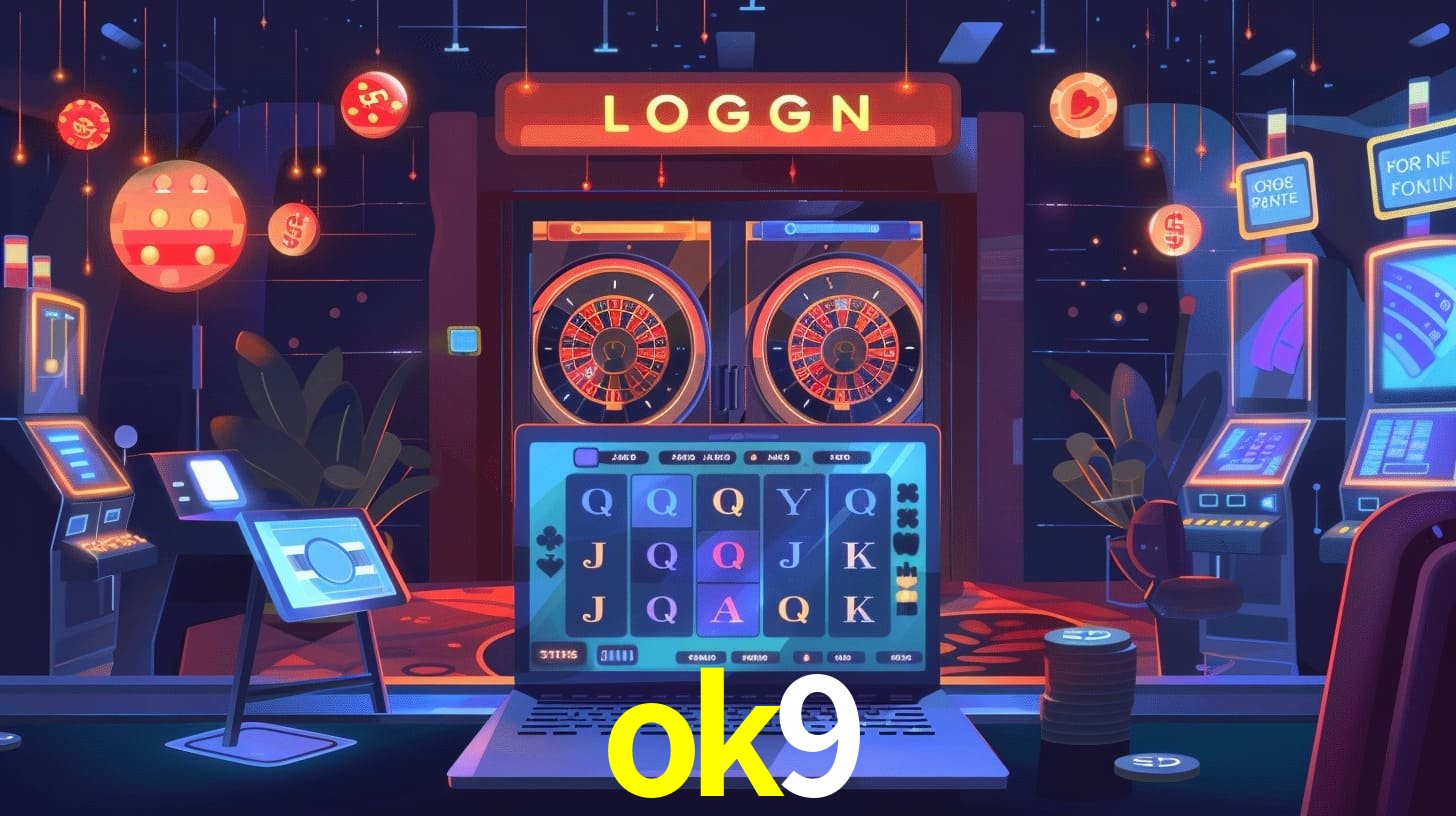 Diretório de Jogos ok9