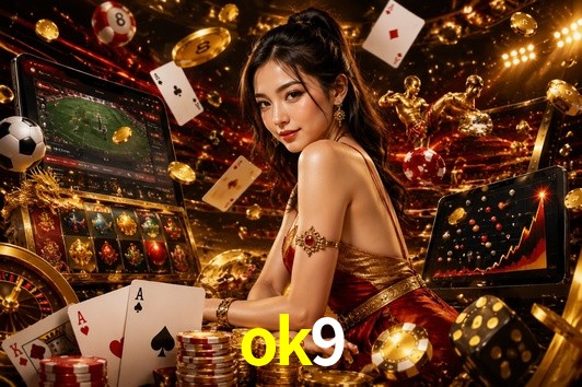 Secure Login ok9