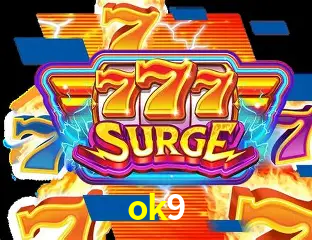Descubra a Magia dos Jogos de Arcade no ok9
