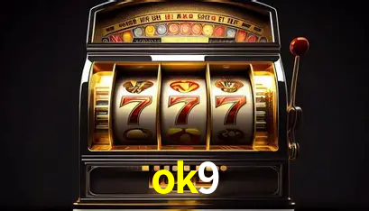 A Emoção da Loteria na ok9: Uma Chance de Mudança de Vida
